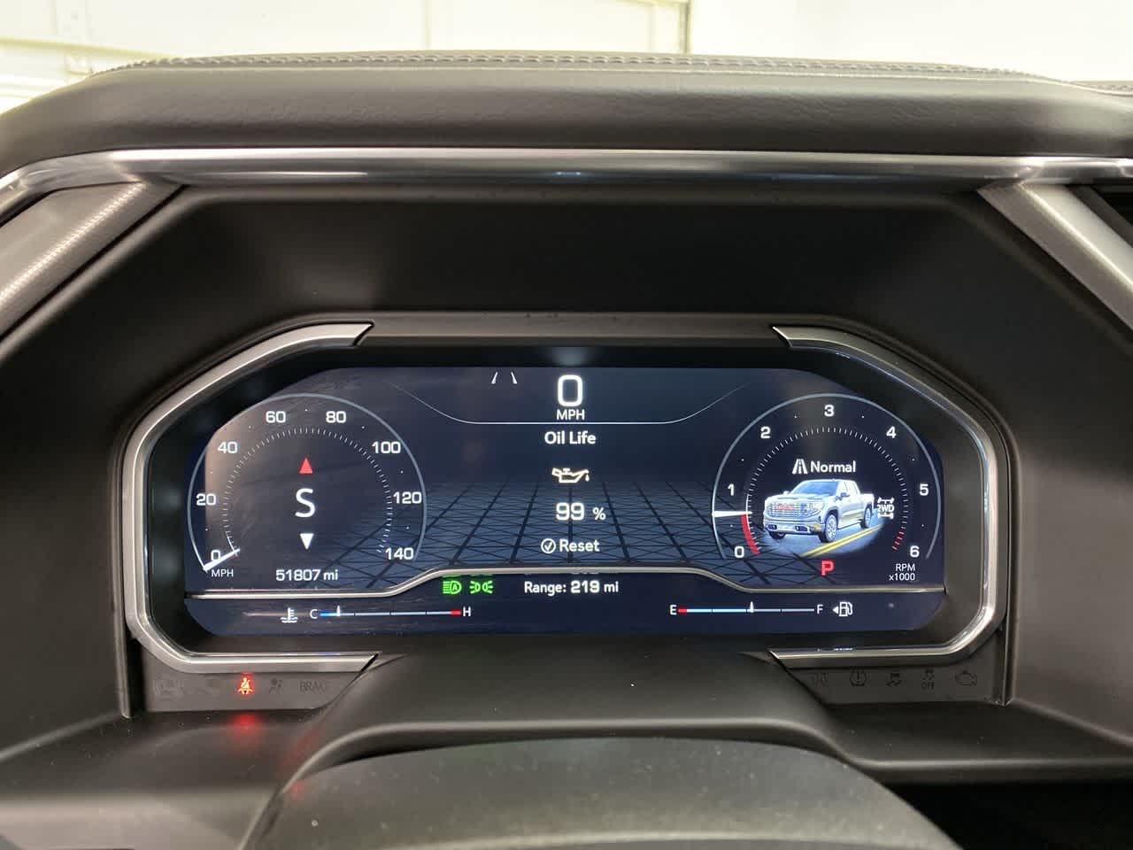 Thumbnail: 2023 GMC Sierra 1500 - 26