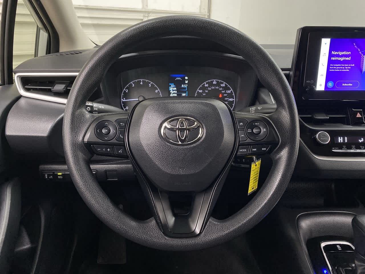 Thumbnail: 2023 Toyota Corolla - 21