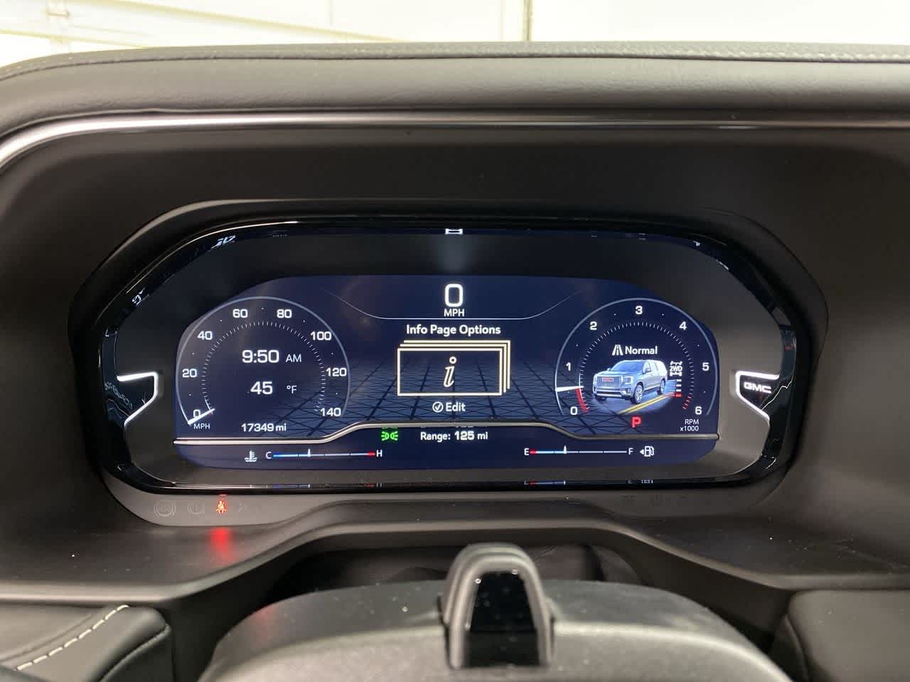 Thumbnail: 2024 GMC Yukon - 27