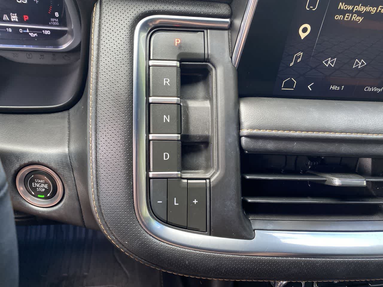 Thumbnail: 2023 GMC Yukon - 25