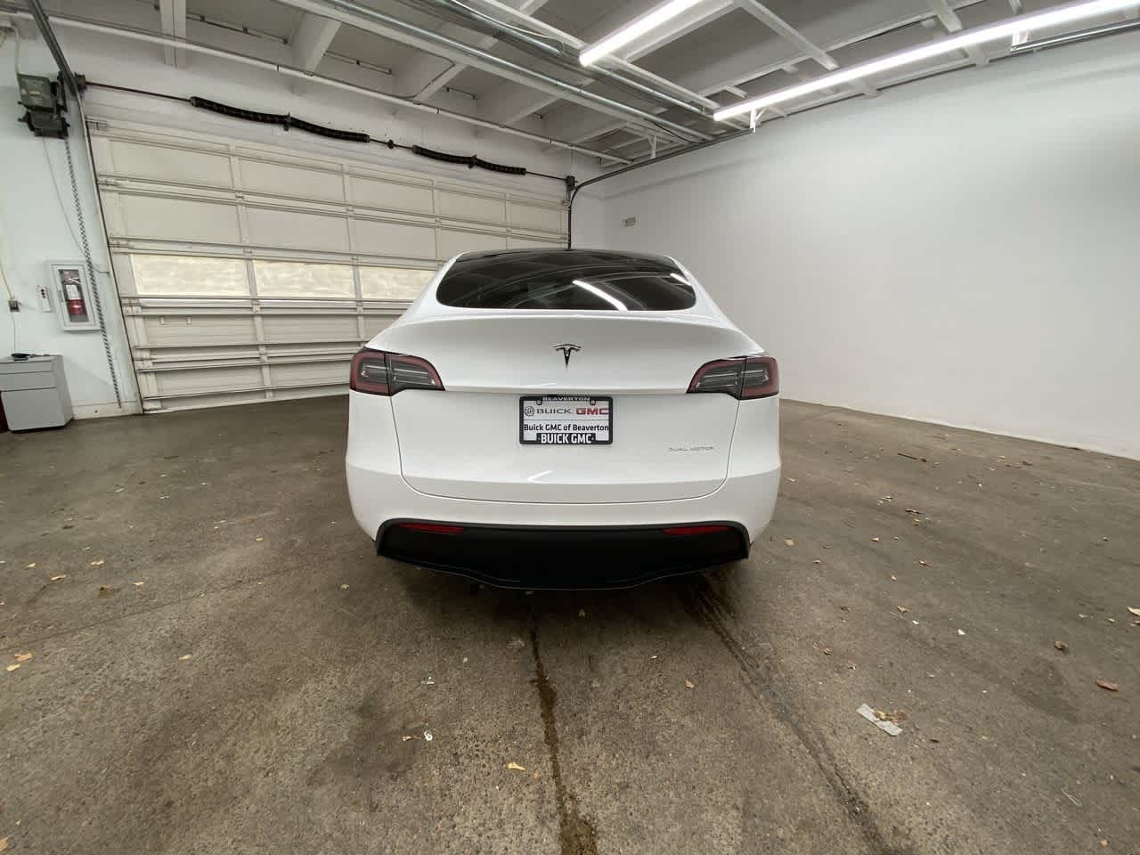 Thumbnail: 2023 Tesla Model Y - 5