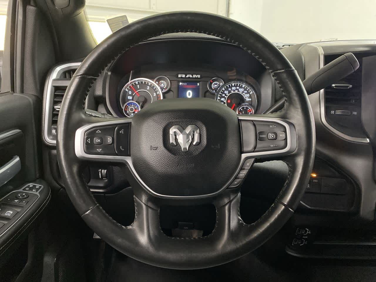 Thumbnail: 2024 RAM 2500 - 20