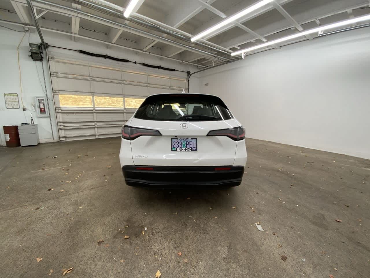 Thumbnail: 2023 Honda HR-V - 5