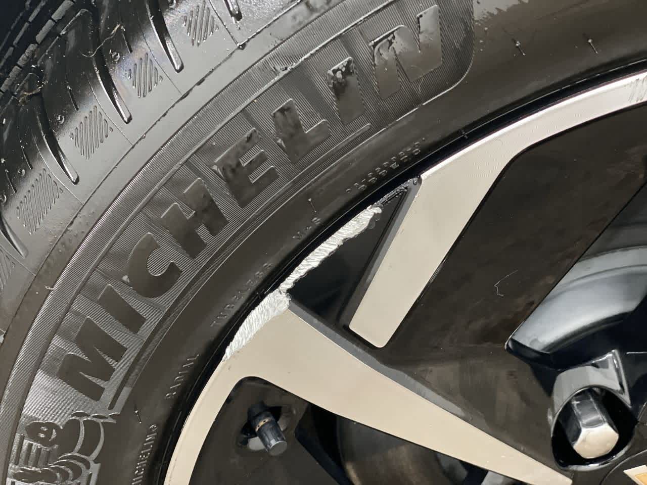 Thumbnail: 2025 Chevrolet Equinox - 30