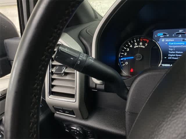 Thumbnail: 2015 Ford F-150 - 22