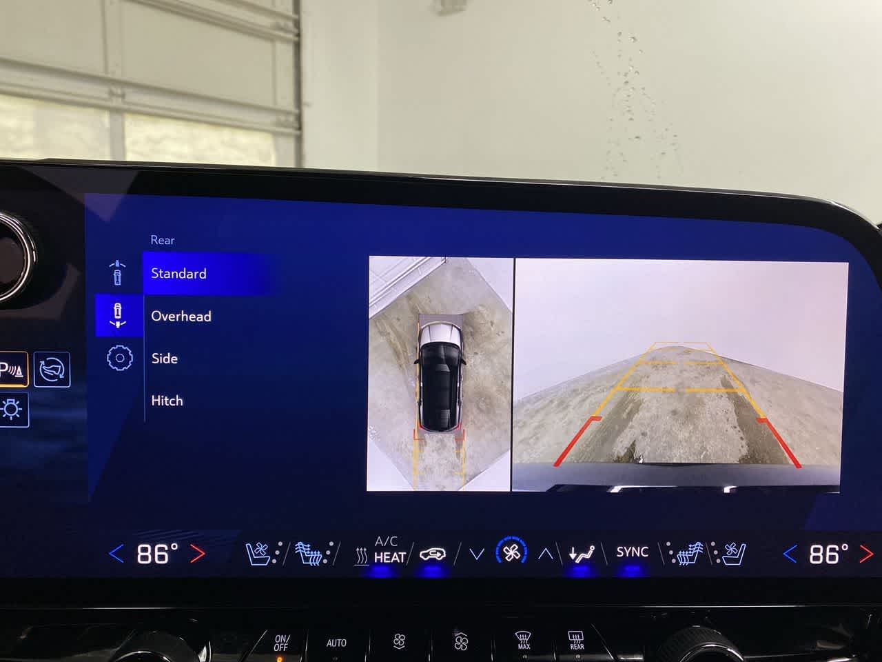 Thumbnail: 2024 Chevrolet Blazer EV - 25