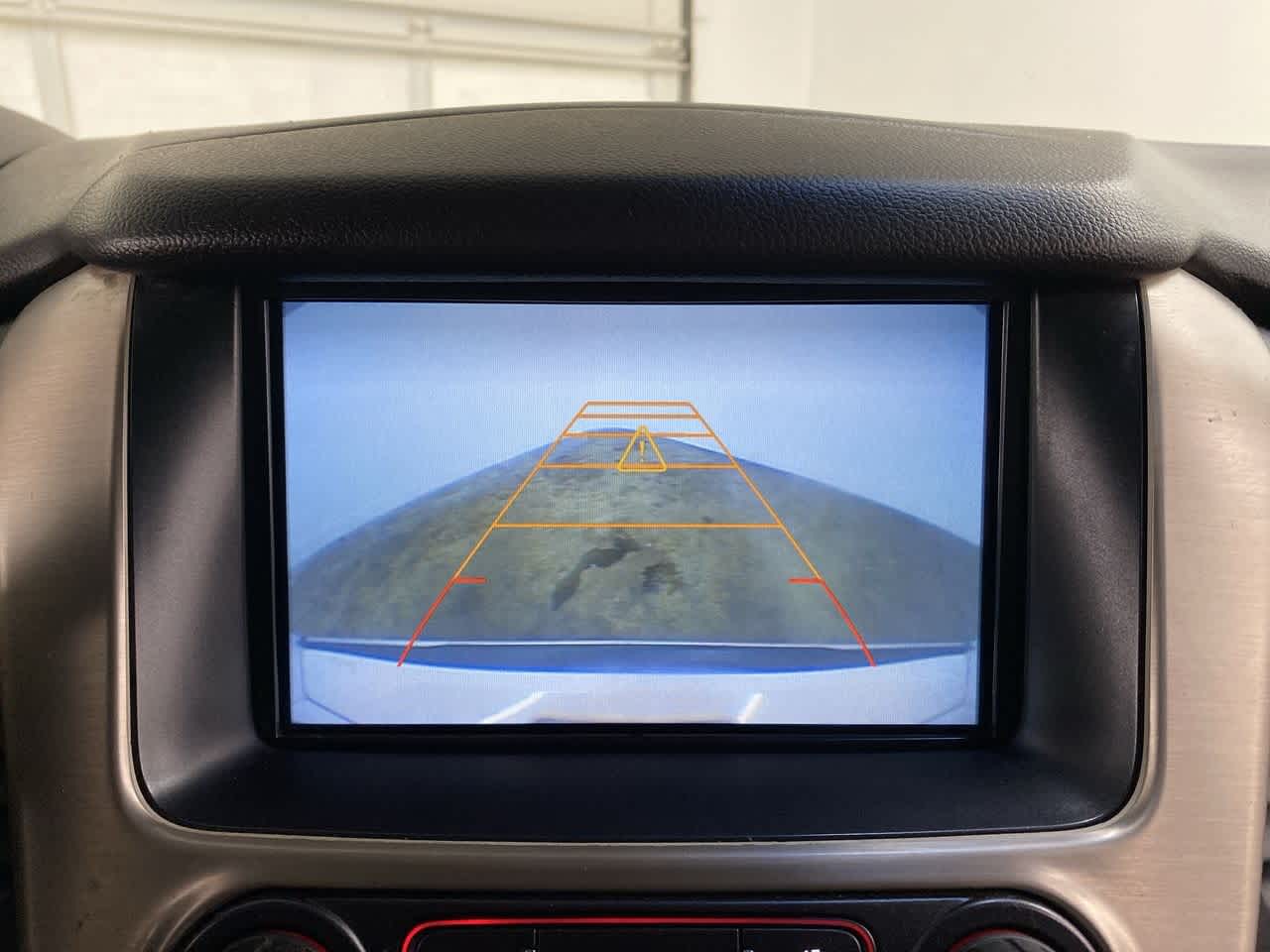 Thumbnail: 2016 GMC Yukon - 24