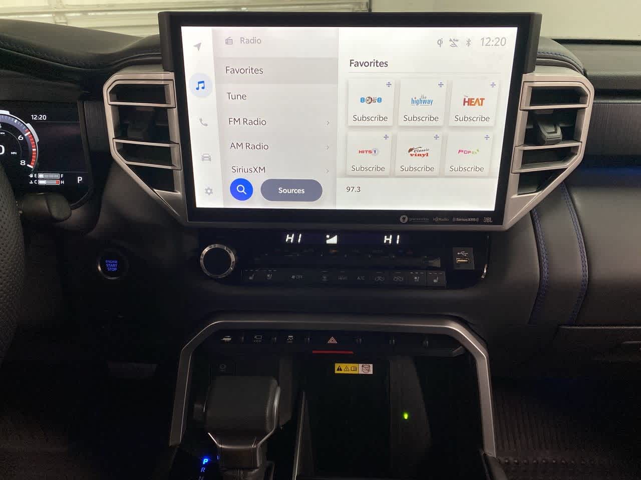 Thumbnail: 2024 Toyota Tundra - 24