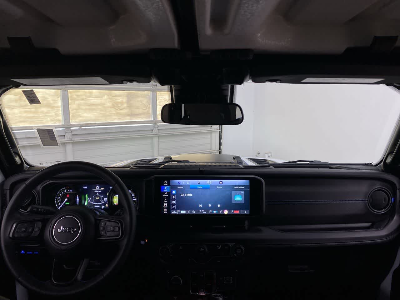 Thumbnail: 2024 Jeep Wrangler - 13