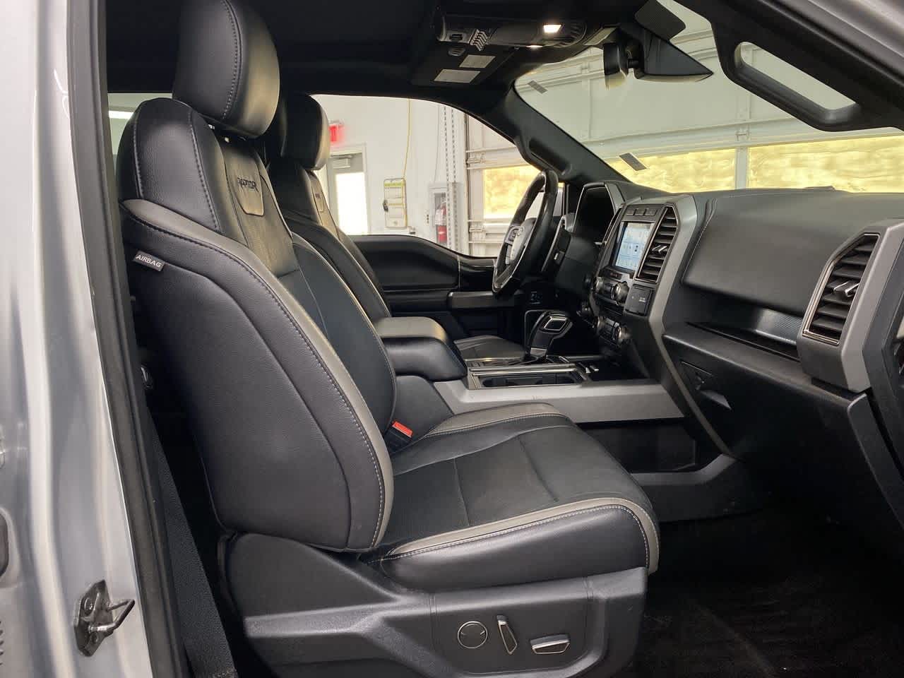 Thumbnail: 2018 Ford F-150 - 18