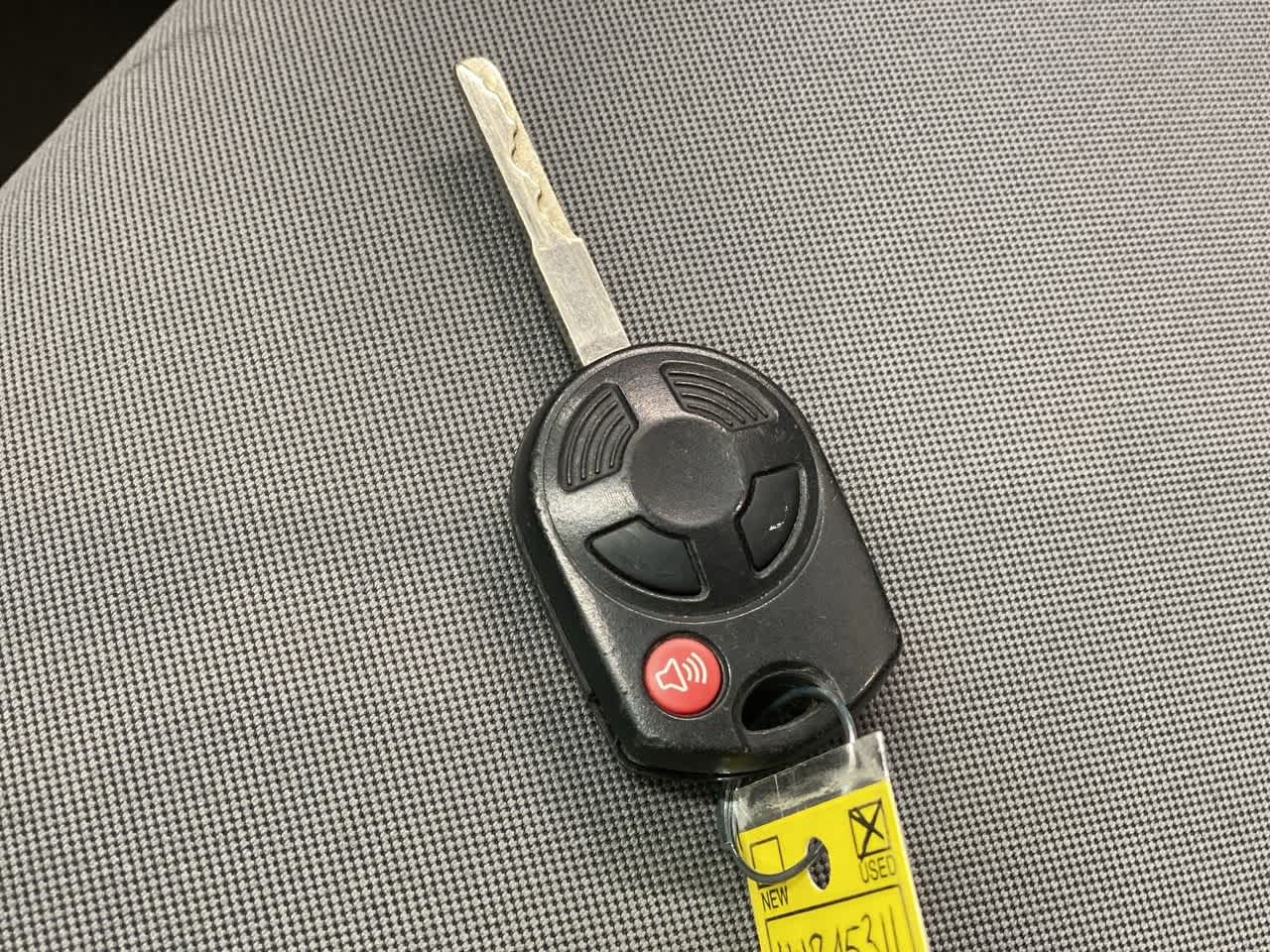 Thumbnail: 2017 Ford Escape - 30