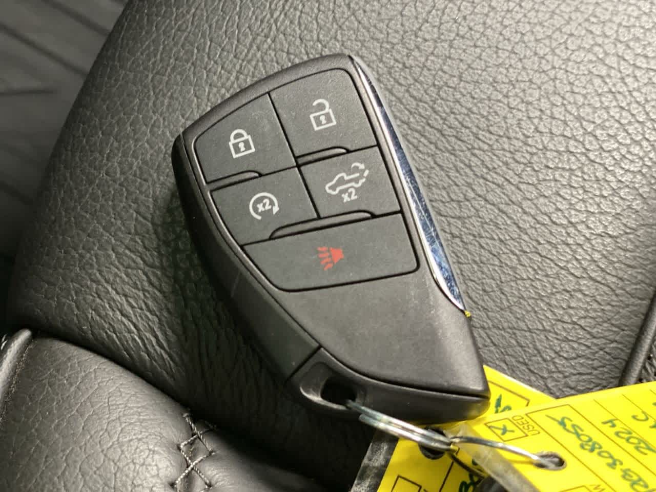 Thumbnail: 2024 GMC Sierra 1500 - 30