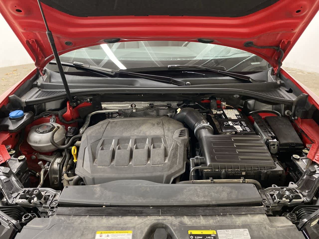 Thumbnail: 2024 Audi Q3 - 12