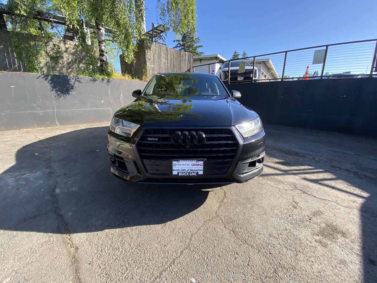 Thumbnail: 2019 Audi Q7 - 9