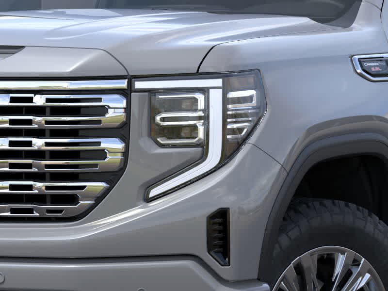 Thumbnail: 2025 GMC Sierra 1500 - 10