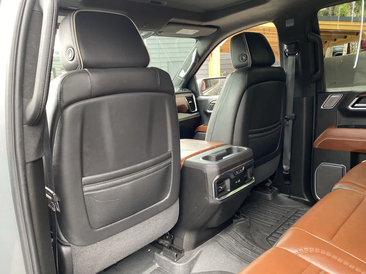 Thumbnail: 2024 GMC Sierra 1500 - 15