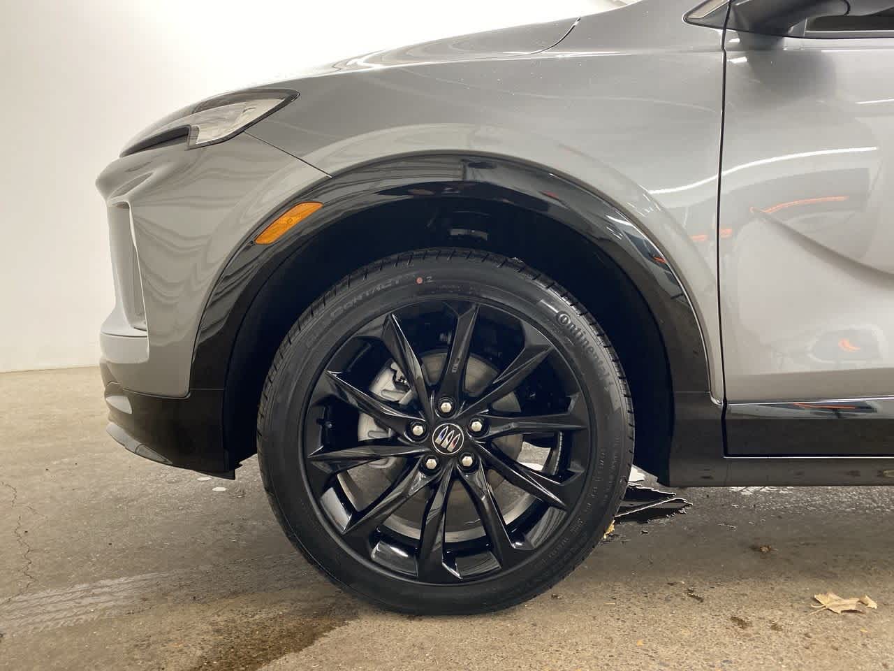 Thumbnail: 2024 Buick Encore GX - 12