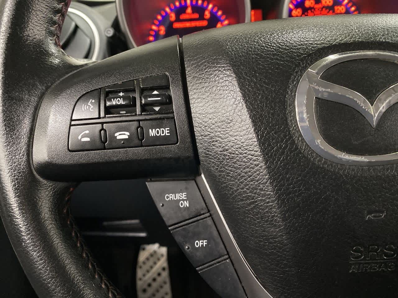 Thumbnail: 2011 Mazda Mazda3 - 20