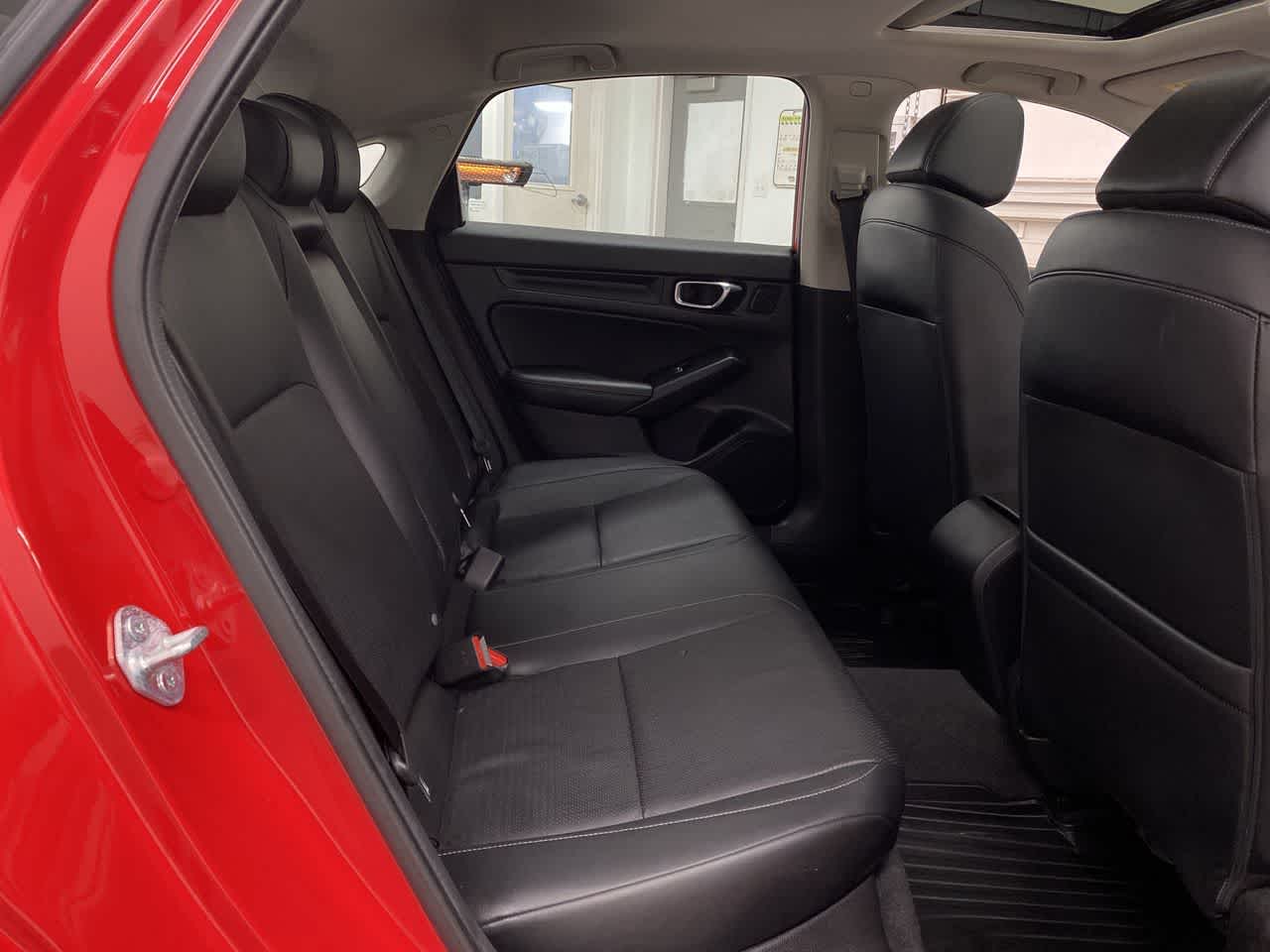 Thumbnail: 2022 Honda Civic - 18