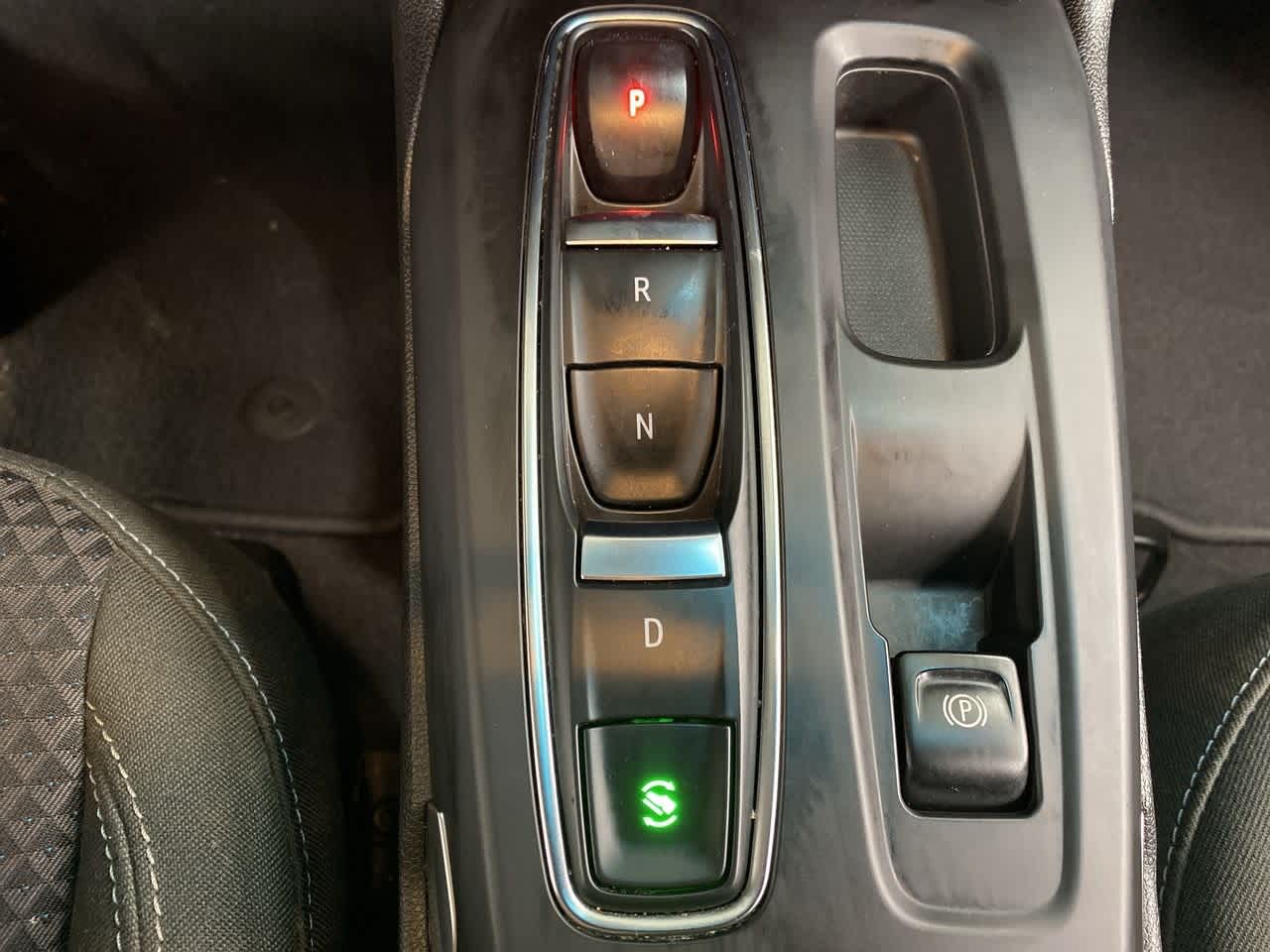 Thumbnail: 2022 Chevrolet Bolt EV - 27