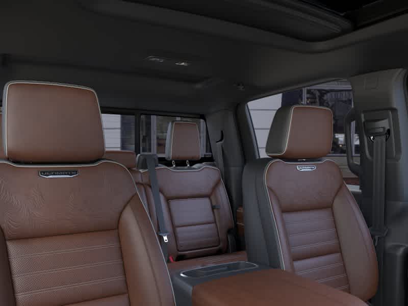 Thumbnail: 2026 GMC Sierra 1500 - 24