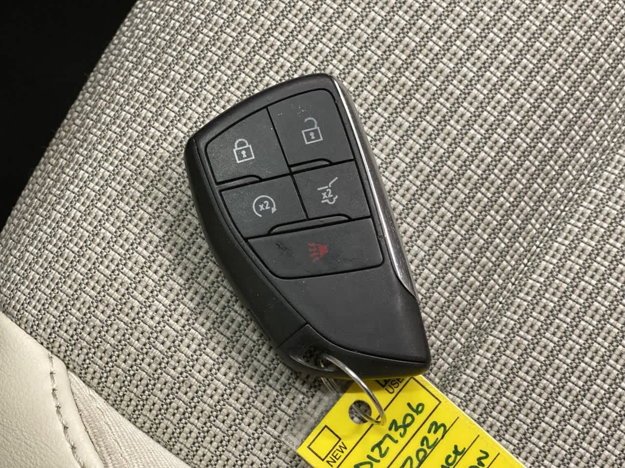 Thumbnail: 2023 Buick Envision - 28