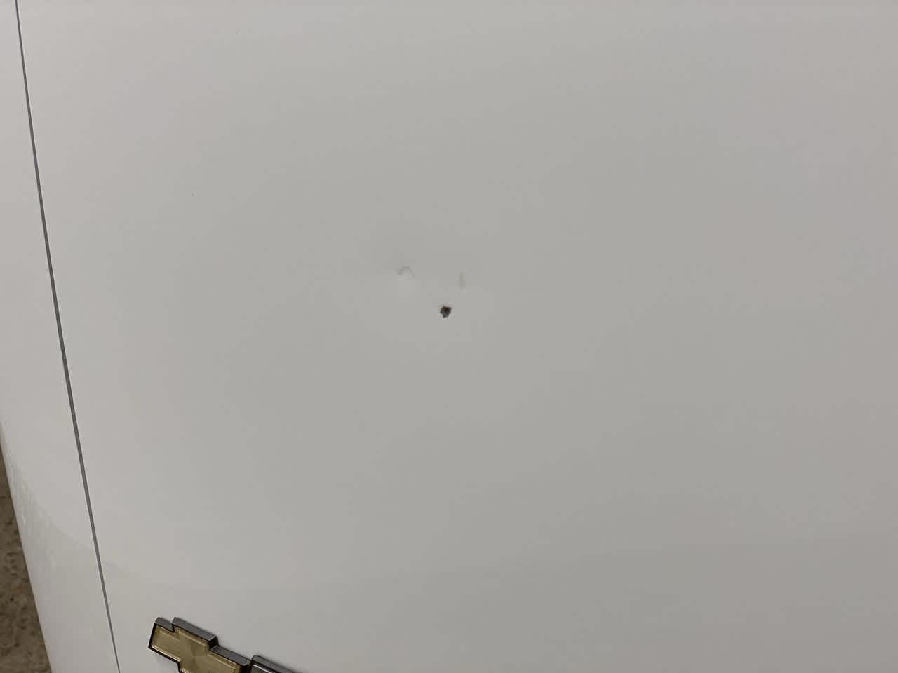 Thumbnail: 2023 Chevrolet Express - 33