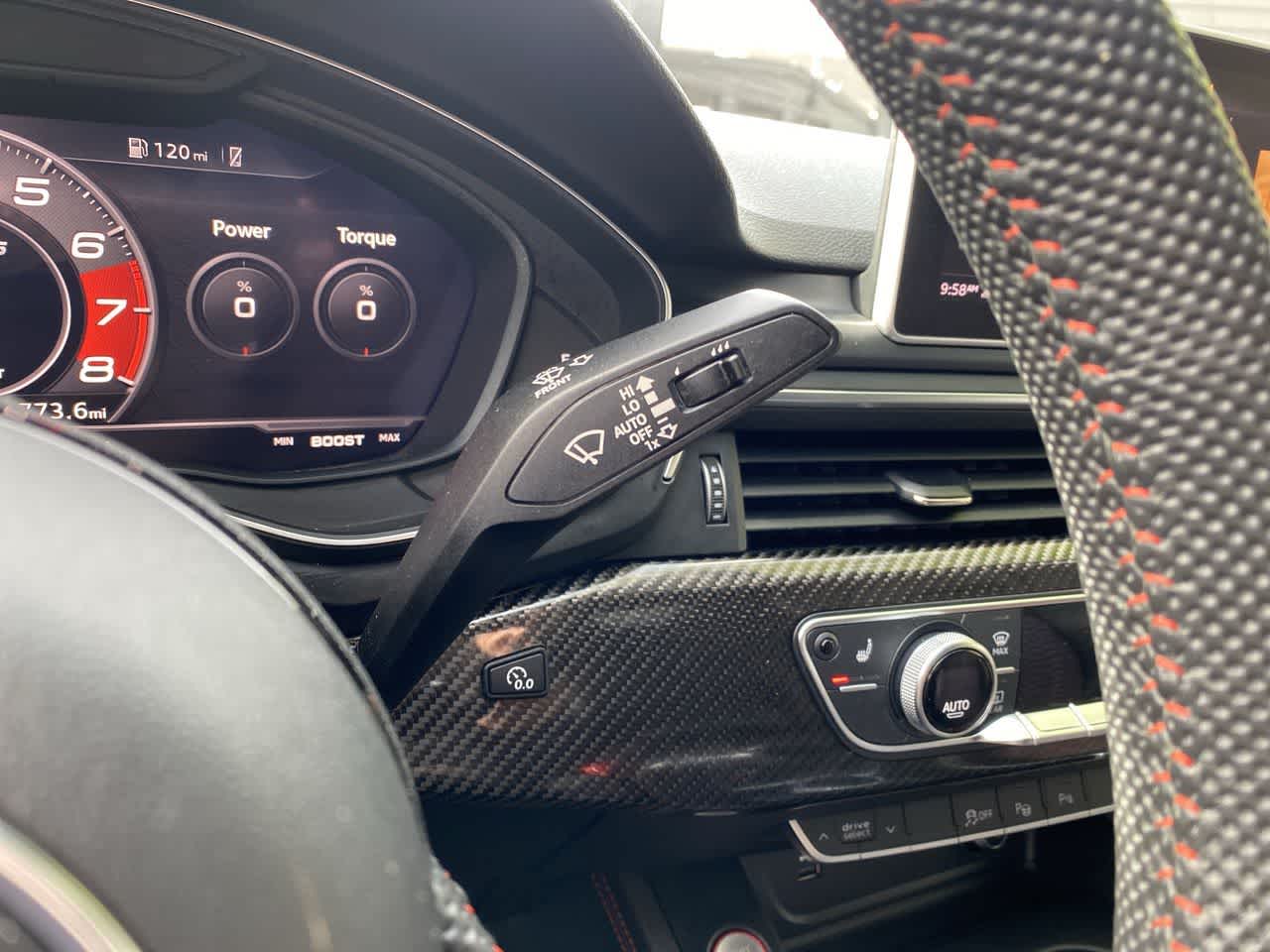 Thumbnail: 2019 Audi RS 5 - 23