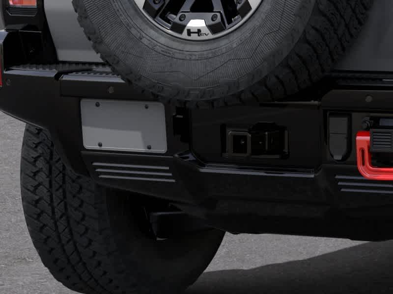 Thumbnail: 2024 GMC Hummer EV - 14