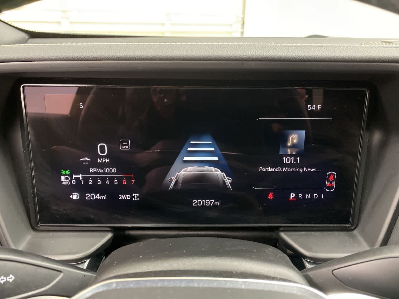 Thumbnail: 2025 GMC Terrain - 28