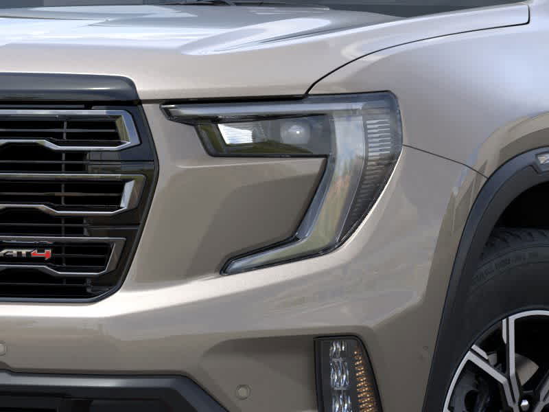 Thumbnail: 2026 GMC Acadia - 10