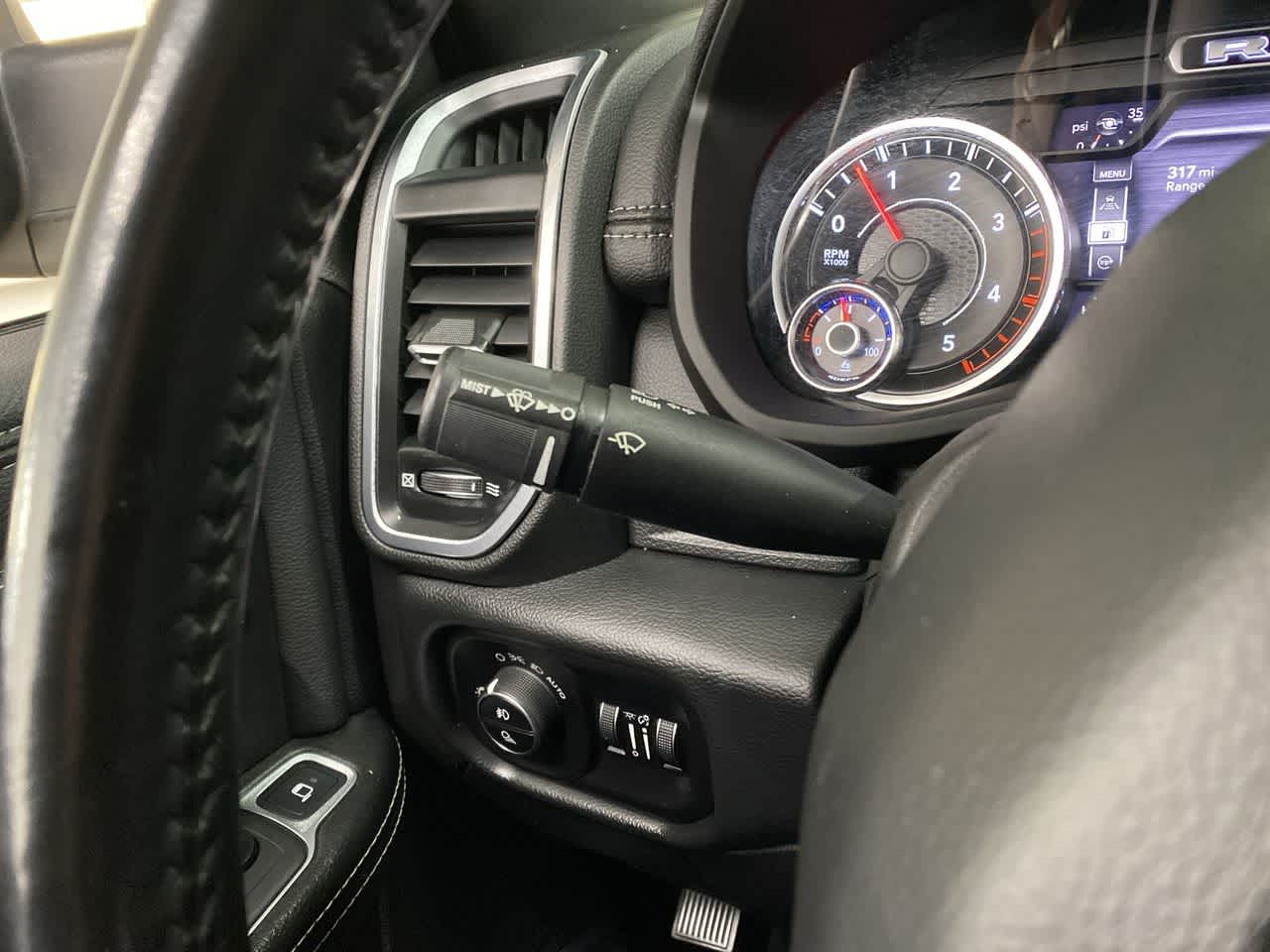 Thumbnail: 2020 RAM 3500 - 23