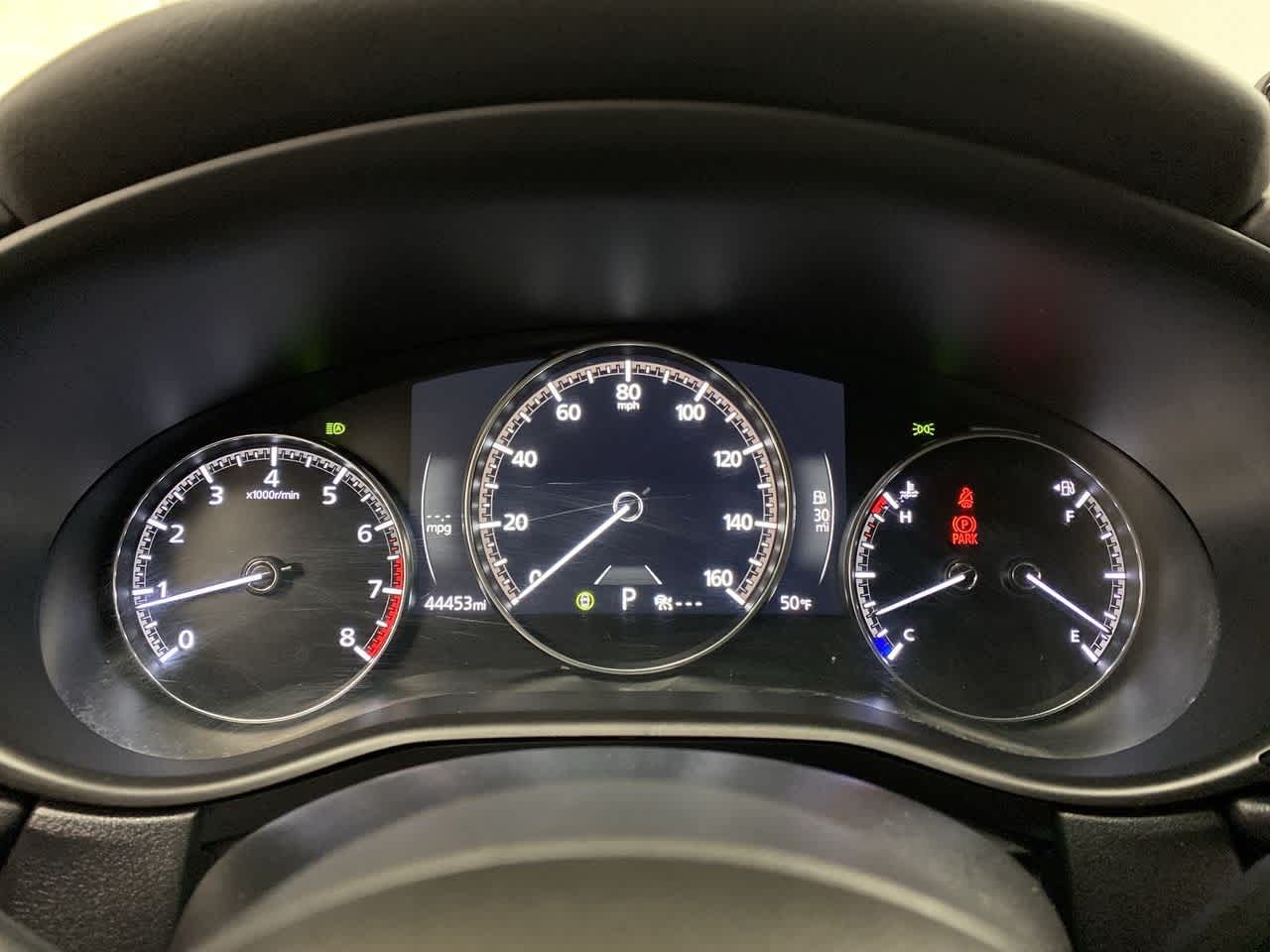 Thumbnail: 2024 Mazda CX-30 - 28