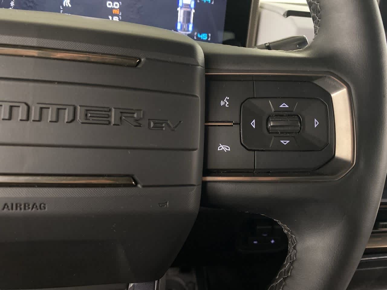Thumbnail: 2024 GMC Hummer EV - 23