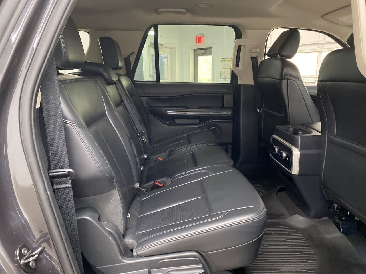 Thumbnail: 2024 Ford Expedition MAX - 17