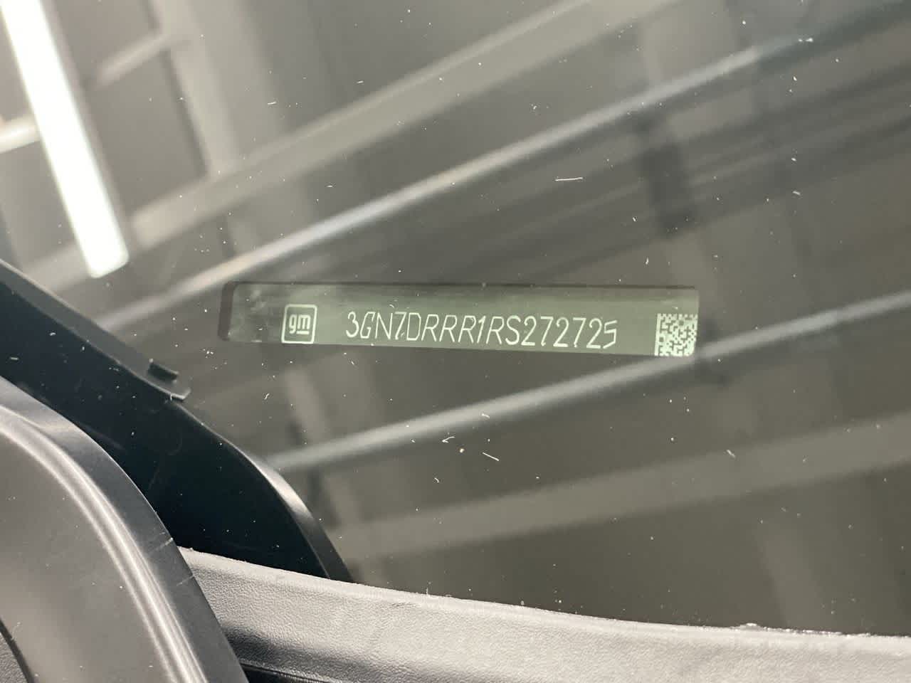 Thumbnail: 2024 Chevrolet Equinox - 31