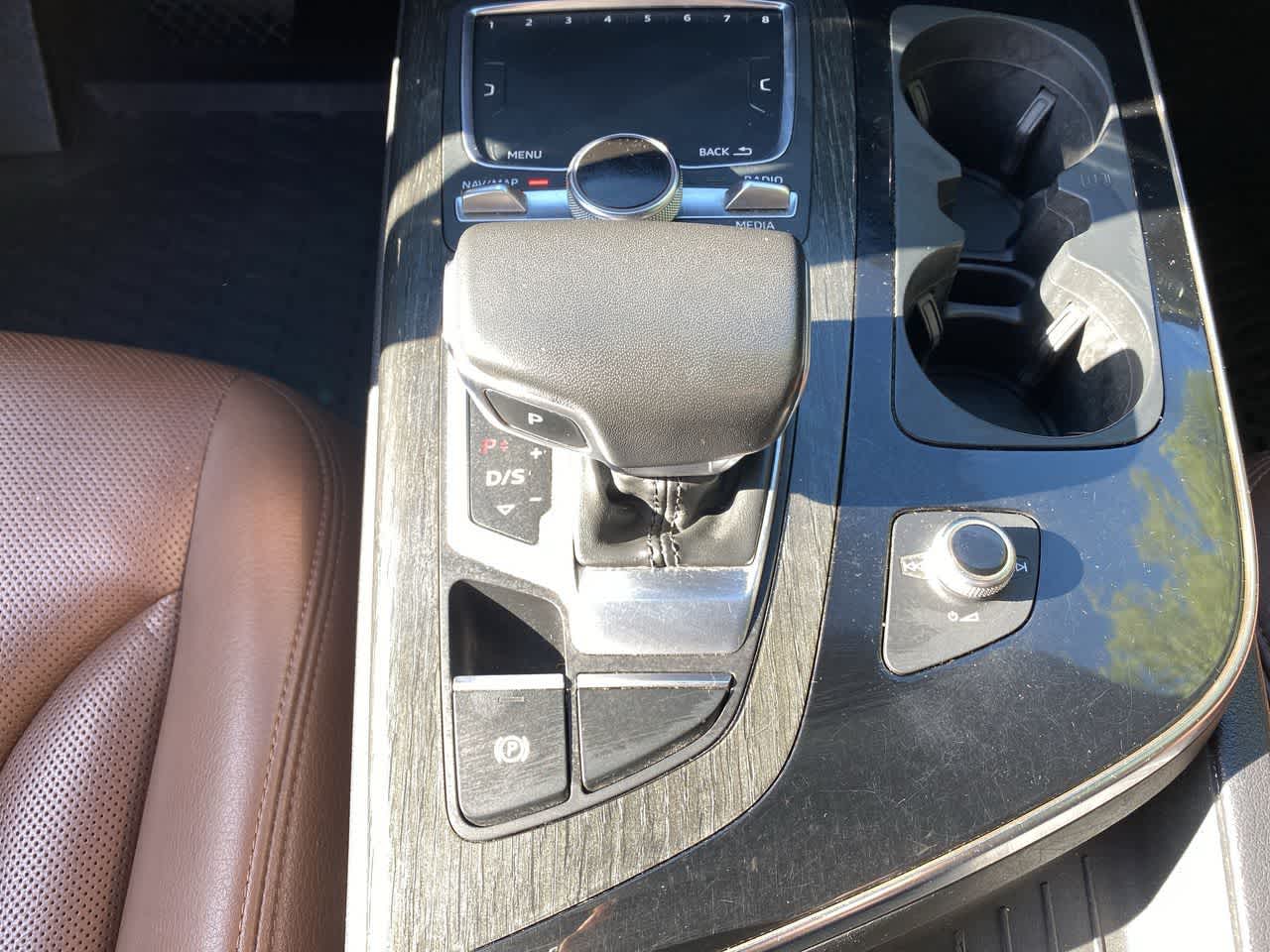 Thumbnail: 2019 Audi Q7 - 27