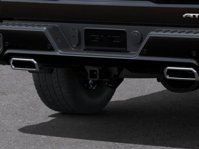 2025 GMC Sierra 1500 AT4 14