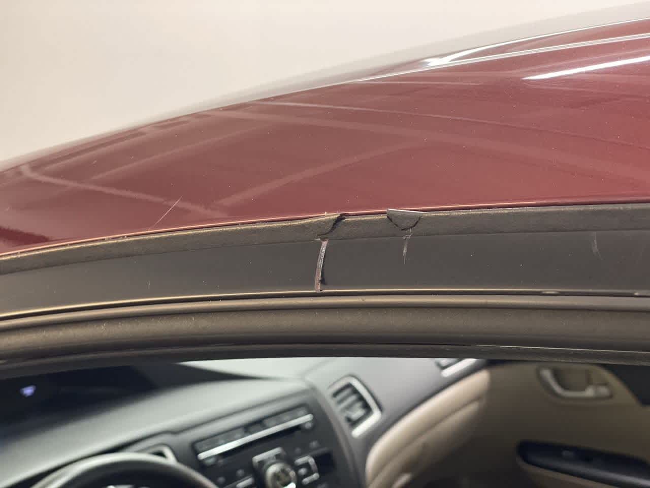 Thumbnail: 2015 Honda Civic - 36