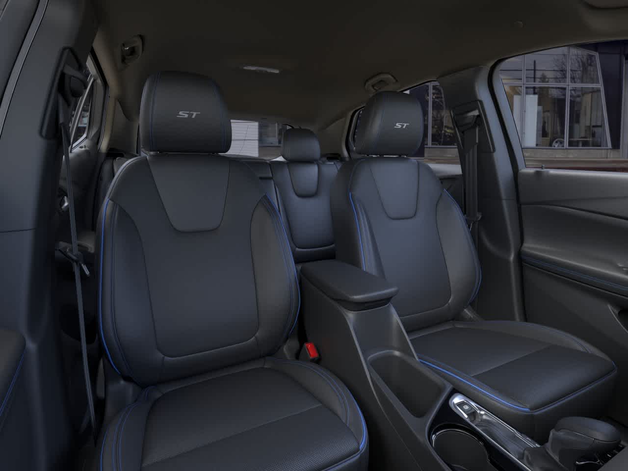 Thumbnail: 2026 Buick Encore GX - 16