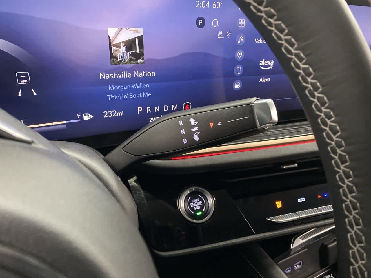 Thumbnail: 2025 Buick Envision - 25