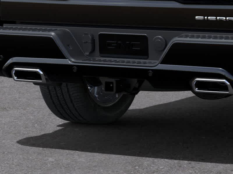 Thumbnail: 2025 GMC Sierra 1500 - 14