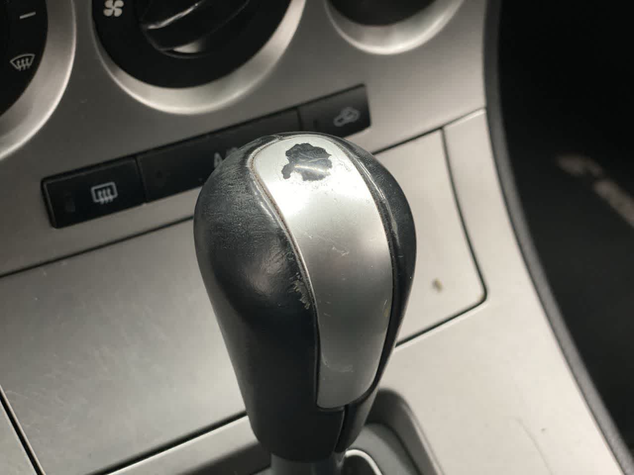 Thumbnail: 2010 Mazda Mazda3 - 39