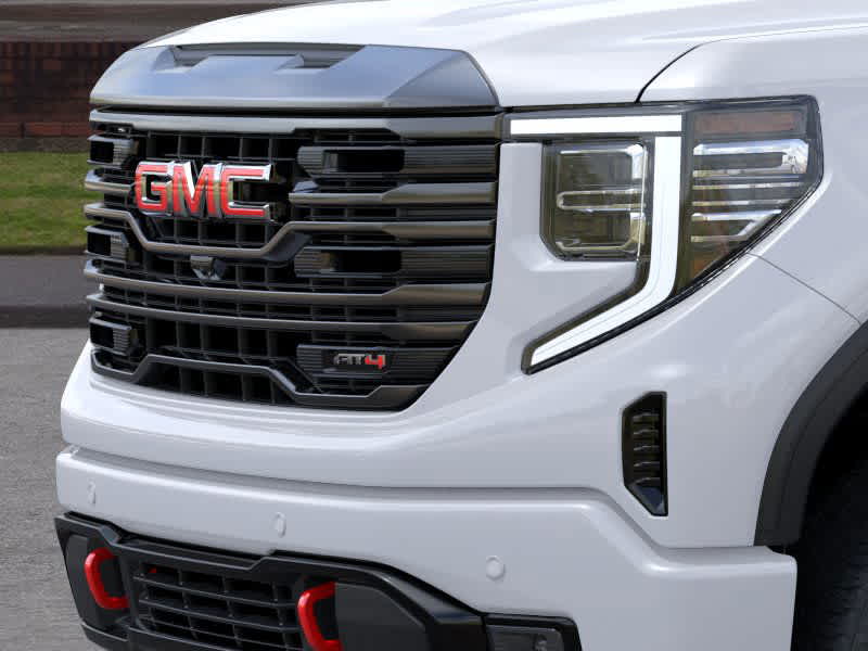 Thumbnail: 2026 GMC Sierra 1500 - 13