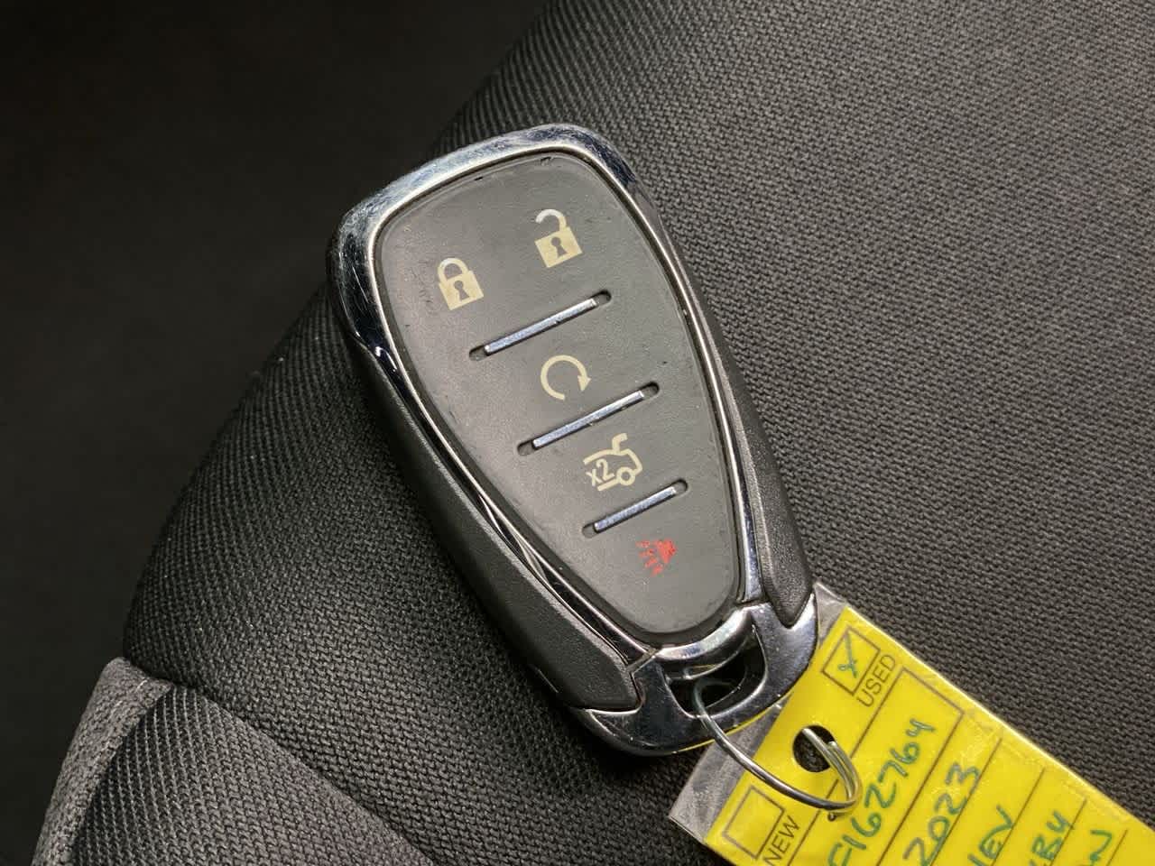 Thumbnail: 2023 Chevrolet Malibu - 28