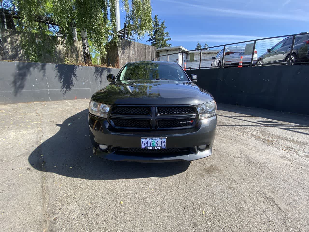Thumbnail: 2013 Dodge Durango - 9