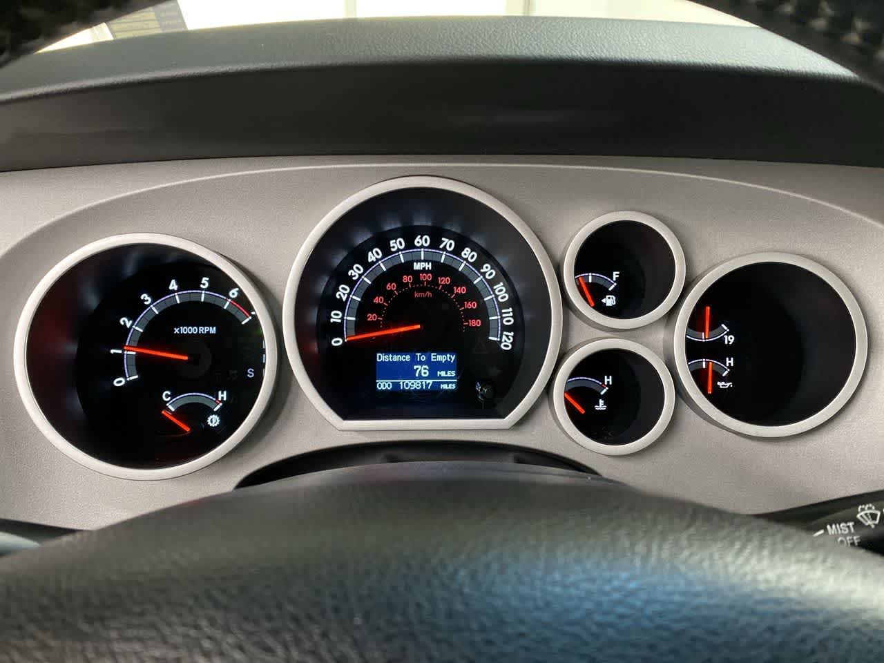 Thumbnail: 2007 Toyota Tundra - 27