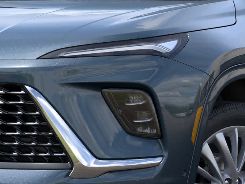Thumbnail: 2026 Buick Enclave - 10