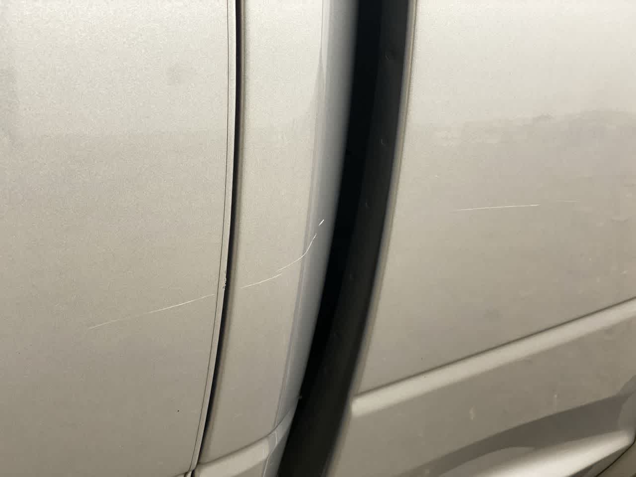 Thumbnail: 2020 RAM 3500 - 34