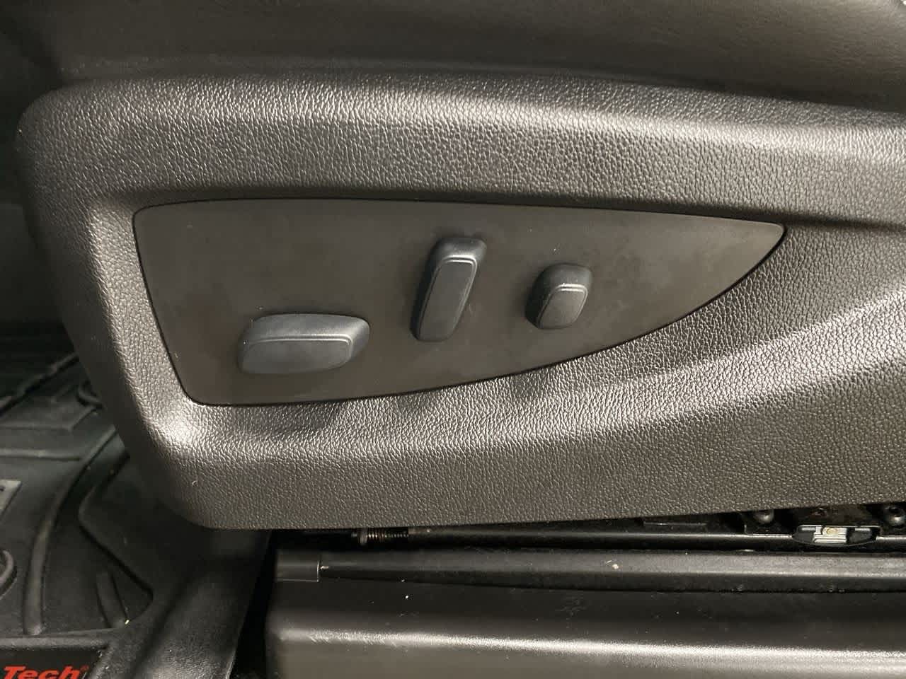 Thumbnail: 2017 GMC Sierra 2500 - 14